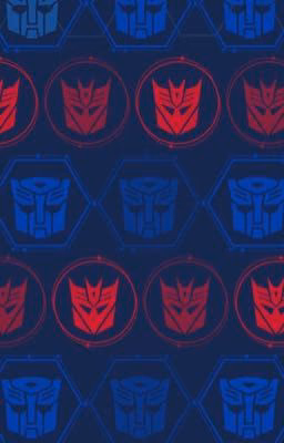 Transformers Prime. Засланцы из другого мира (Новая история)