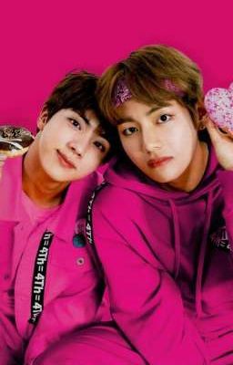 Я буду рядом ( тэджины) 