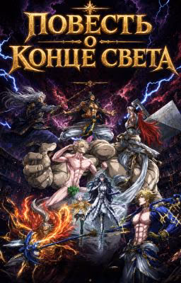 Повесть о конце света