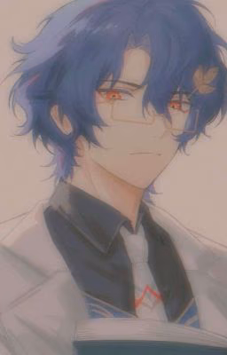 honkai: star rail. headcanon (заморожено)