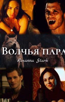 Волчья пара 
