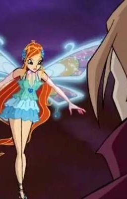 Блум и Валтор! Новая История