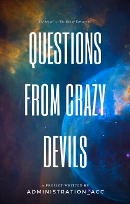 Questions from Crazy Devils