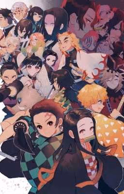 kimetsu no yaiba | reactions.