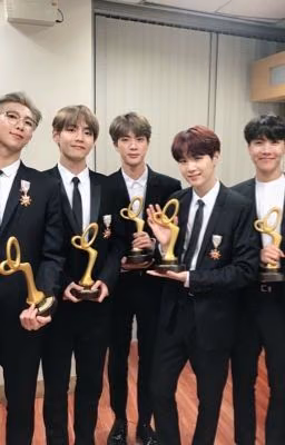 BTS 18+