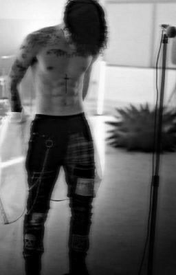 Меня убила моя наивность. /редактируется/