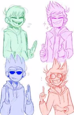 Реакция Eddsworld на т/и |>