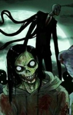 Крипипаста