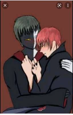 З-Зецу?(///////)  ЗАКОНЧЕН Б##ТЬ