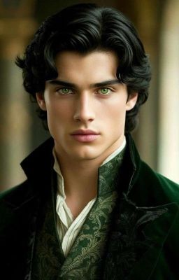 Тайна лорда Дэмиена 