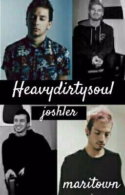 Heavydirtysoul