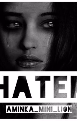 Hater. |L. H.|