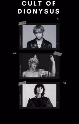 Cult of Dionysus