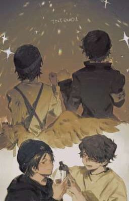 кровь со вкусом гнили