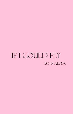 if i could fly // larry st