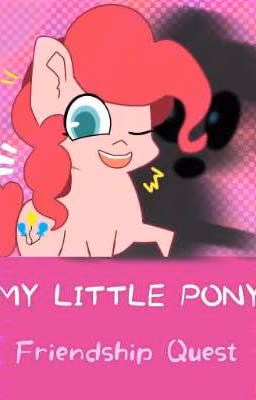 My Little Pony: Friendship Quest