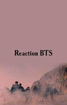 Rᴇᴀᴄᴛɪᴏɴ BTS