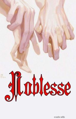 Noblesse 
