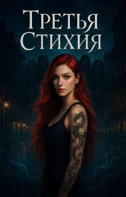 третья стихия