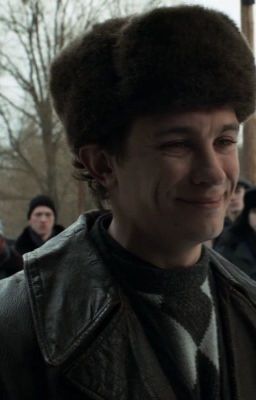 Ты моя слабость.Кащей.