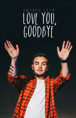 Love you, goodbye [l.p.]