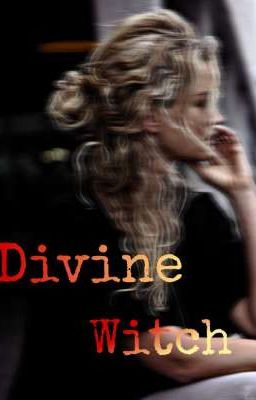 Божественная ведьма