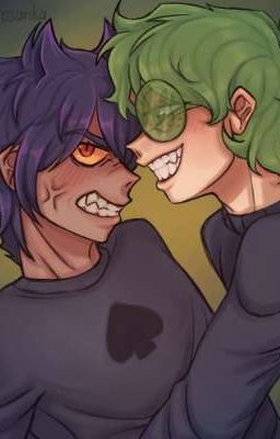 Школа-школой, а любовь по расписанию.