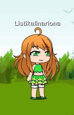 Анатолий Дубровный. Листик. Дочь дракона.