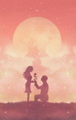 Не бойся быть любимой.