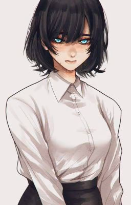 Тихоня....пока не покажет свои зубки😈[Завершён]