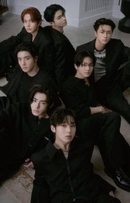 Enhypen||Шестой круг