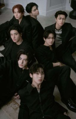 Enhypen||Шестой круг