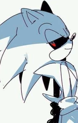 Sonic: DEATH - Жизнь с Демоном внутри с нуля