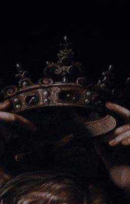 Be My King [Минсоны]