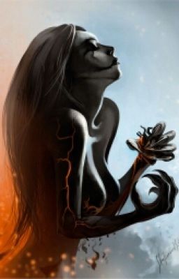 Избранница Ада