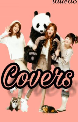 covers ( kpop)