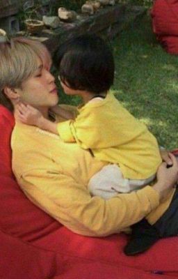 Метка маленького Альфы