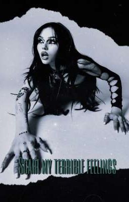 Scary my terribale fellings