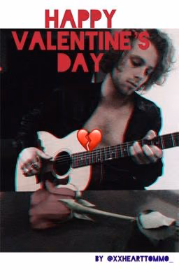 Happy Valentine's Day