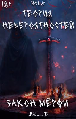5.Теория Невероятностей vol.5 - Закон Мёрфи