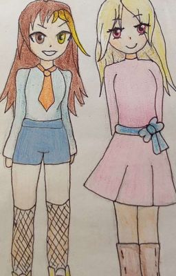 Наши приключения. Одни в backrooms (1)