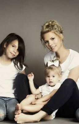 Старшая сестра