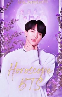 Гороскоп BTS\BangTan\Beyond The Scene\방탄소년단