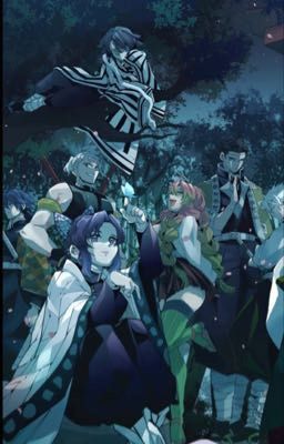 _реакции клинок рассекающий демонов_