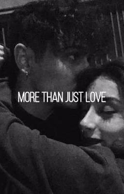 More than just love//J.H.