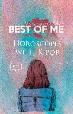 'Horoscopes with K-pop'