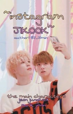 ~instagram JIKOOK~