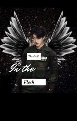 Дьявол во плоти