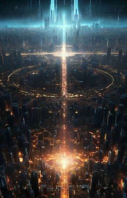 Альтернатива. Путь Первый. Начало