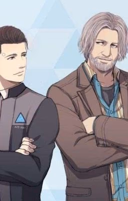 Detroid : Become a human